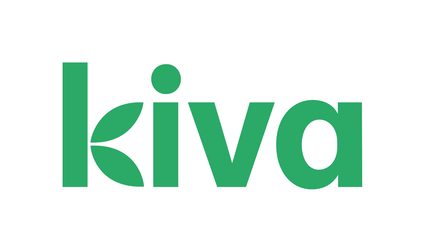 Kiva logo classic
