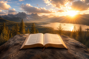 Waarom begint Johannes bij Genesis?